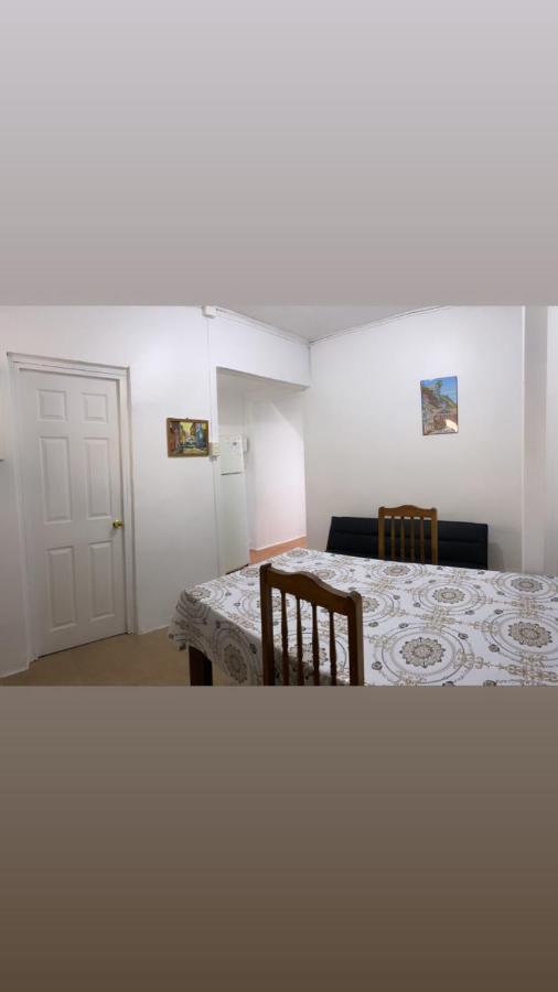 Barros Borgono 3 Departamento