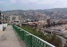 Barros Borgono 3 Departamento